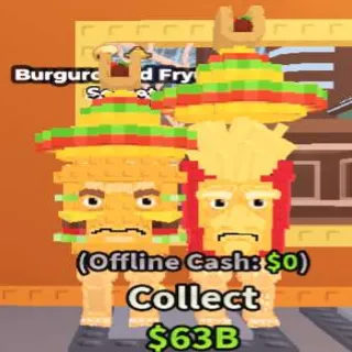 Burguro 1B/S
