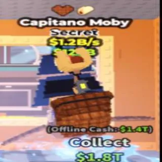 Capitano 1.2B/S