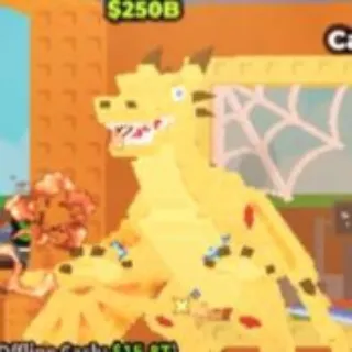 DragonCann 1.8B/S