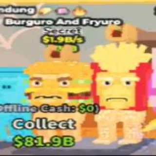 Burguro 1.9B/S