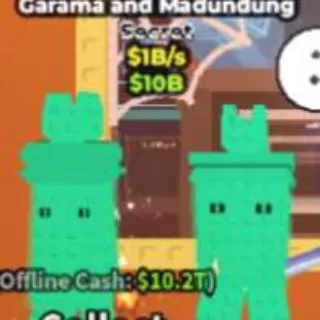 Garama Rb 1B/S