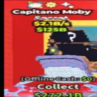 Capitano 2.1B/S