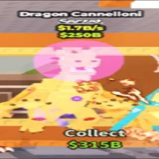 Dragon Can 1.7B/S