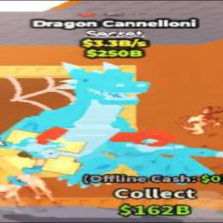 DragonCannelloni Dia 3.3