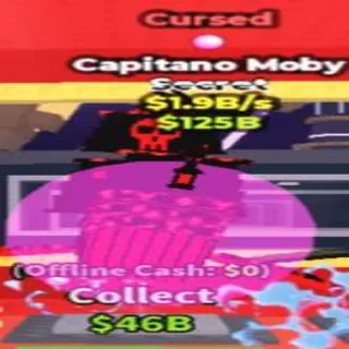 Capitano 👺 1.9B/S