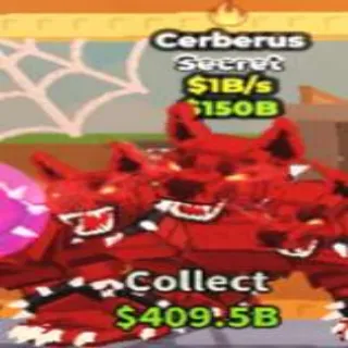 Cerberus 1B/S