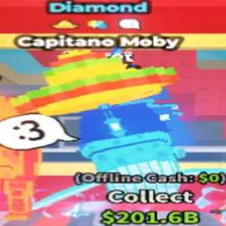 Capitano Diamond 2.2B/S