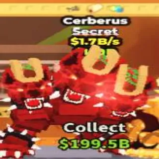 Cerberus 1.7B/S