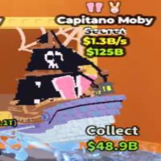 Capitano 1.3B/S