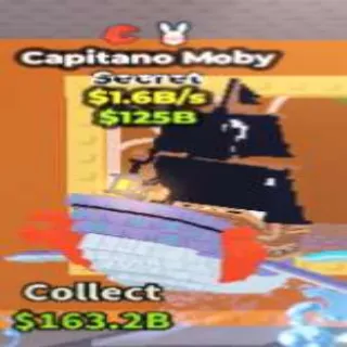 Capitano 1.6B/S