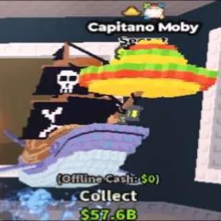 Capitano 1.6B/S