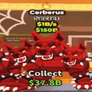 Cerberus 1B/S