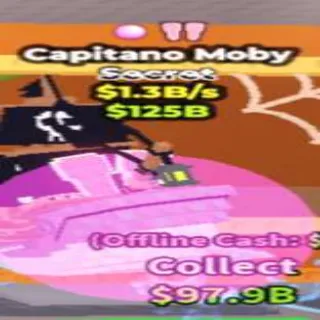 Capitano 1.3B/S