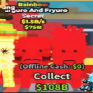 Burguro Rb 1.5B/S