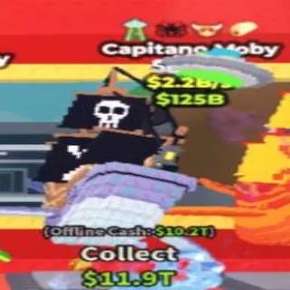 Capitano 2.2B/S