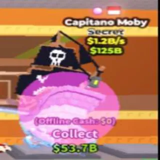 Capitano 1.2B/S