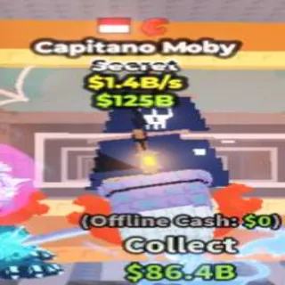 Capitano 1.4B/S