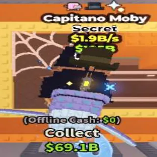 Capitano 1.9B/S