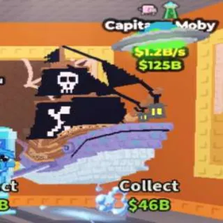 Capitano 1.2B/S