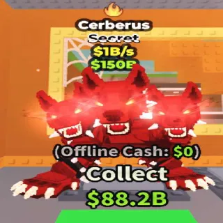 Cerberus 1B