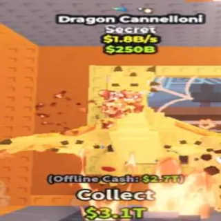 DragonCann 1.8B/S