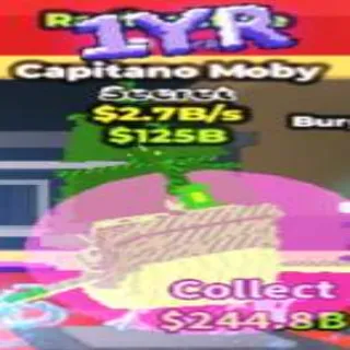 Capitano Radioactive 2.7