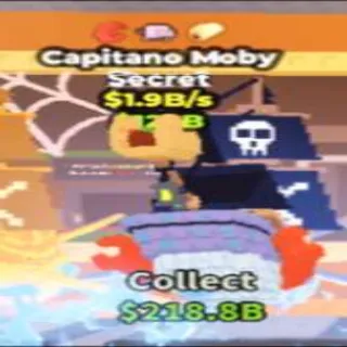 Capitano 1.9B/S