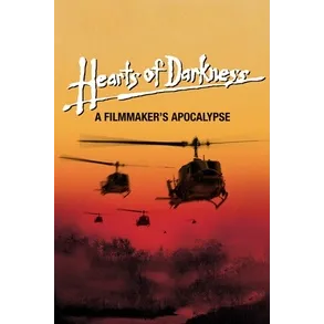 Hearts of Darkness: A Filmmaker's Apocalypse 4K UHD Fandango at Home