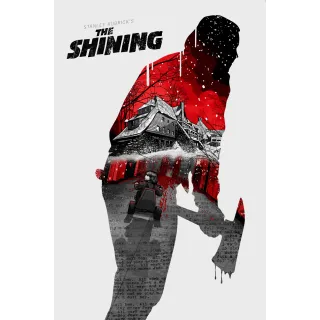 The Shining (4K UHD)