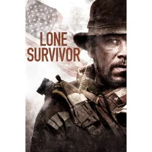 Lone Survivor (4K Uhd iTunes/Ports 4K)