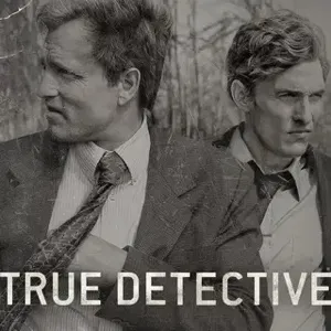 True Detective Season 1 Fandango at Home HD