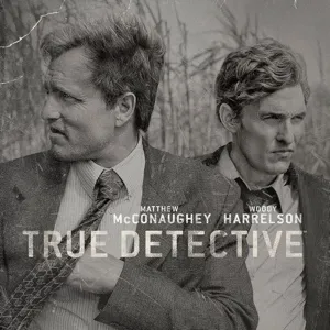 True Detective Season 1 Fandango at Home HD