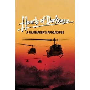 Hearts of Darkness: A Filmmaker's Apocalypse 4K UHD Fandango at Home