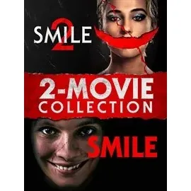 Smile and Smile 2 4K UHD Fandango at Home