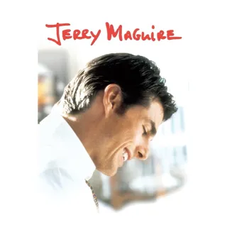 Jerry Maguire 4K UHD