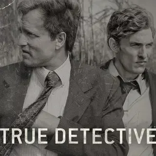 True Detective Season 1 Fandango at Home HD