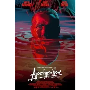 Apocalypse Now (Final Cut) 4K UHD Movies Anywhere