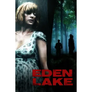 Eden Lake HDX Vudu