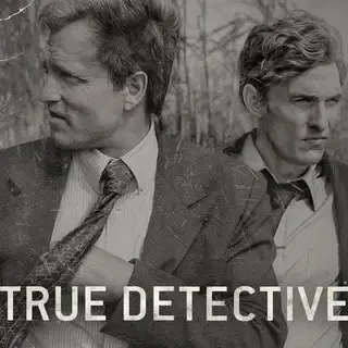 True Detective Season 1 Fandango at Home HD
