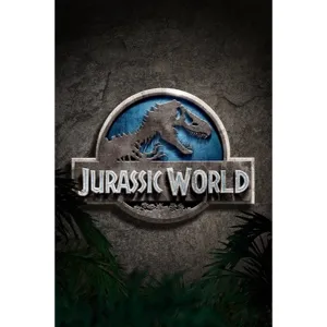 Jurassic World (iTunes 4K/Ports 4K)