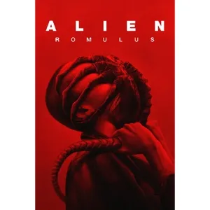 Alien: Romulus HD