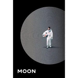 Moon 4K