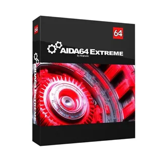 AIDA64 Extreme Lifetime - INSTANT DELIVERY