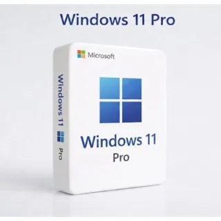 Windows 11 Professional - INSTANT DELIVERY