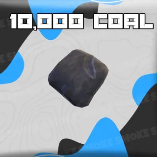 10k Coal