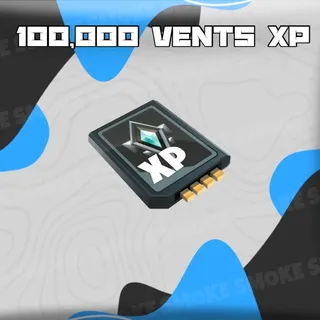 100k Venture XP