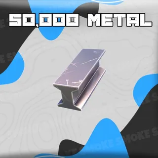 50k Metal