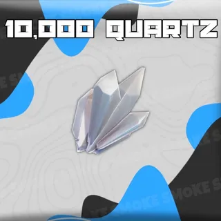 10k Quartz