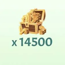 14500 pokecoins