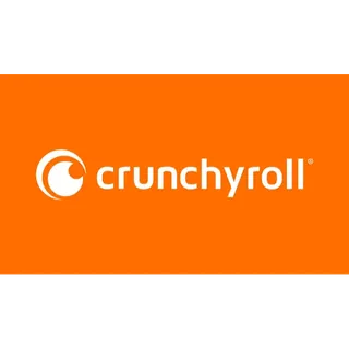 Crunchyroll Fan premuim subscription 1 year